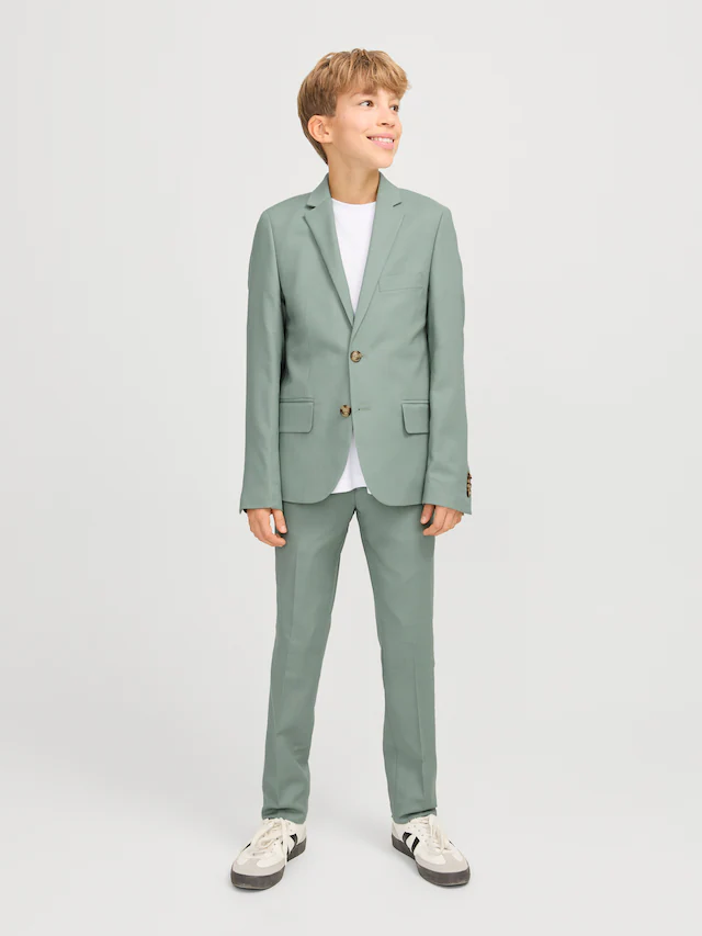 Jack & Jones Junior Sakko »JPRSOLARIS BLAZER NOOS JNR«