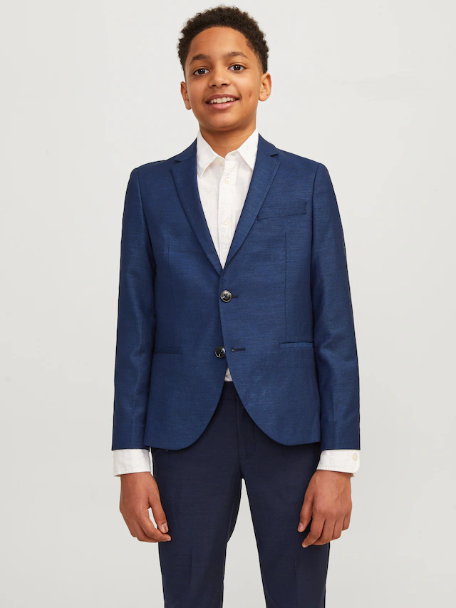 Jack & Jones Junior Sakko »JPRSOLARIS BLAZER NOOS JNR«