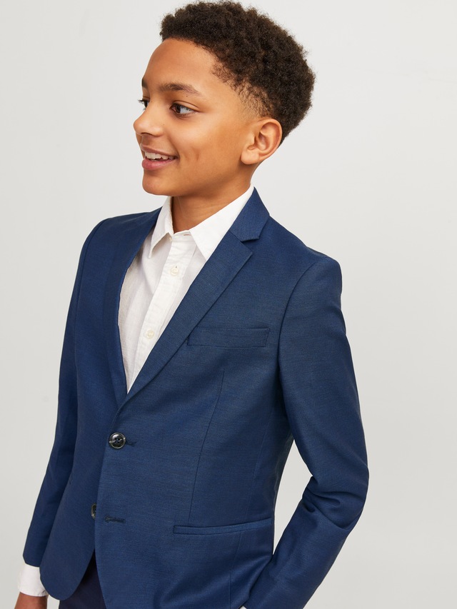 Jack & Jones Junior Sakko »JPRSOLARIS BLAZER NOOS JNR«