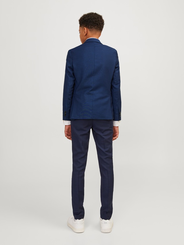 Jack & Jones Junior Sakko »JPRSOLARIS BLAZER NOOS JNR«