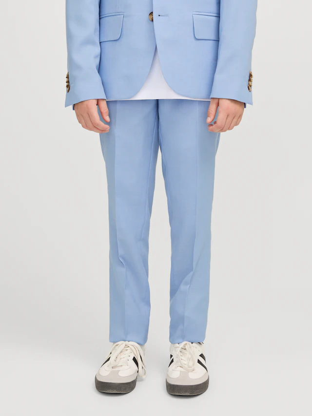 Jack & Jones Junior Anzughose »JPRSOLARIS TROUSER NOOS JNR«