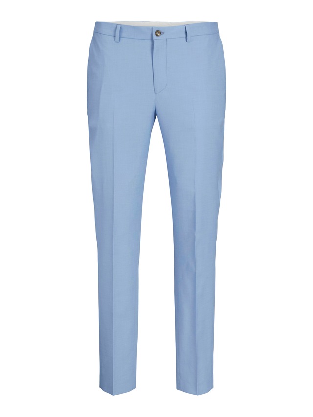 Jack & Jones Junior Anzughose »JPRSOLARIS TROUSER NOOS JNR«