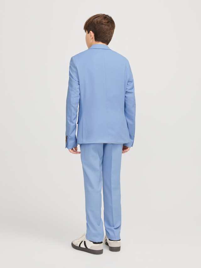 Jack & Jones Junior Anzughose »JPRSOLARIS TROUSER NOOS JNR«