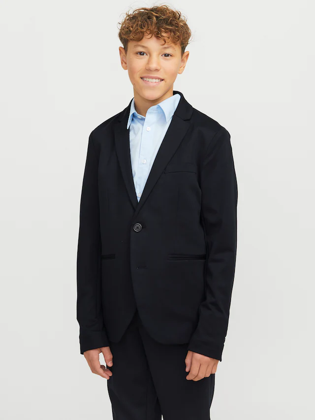 Jack & Jones Junior Sakko »JJEJAXON JERSEY BLAZER NOOS JNR«
