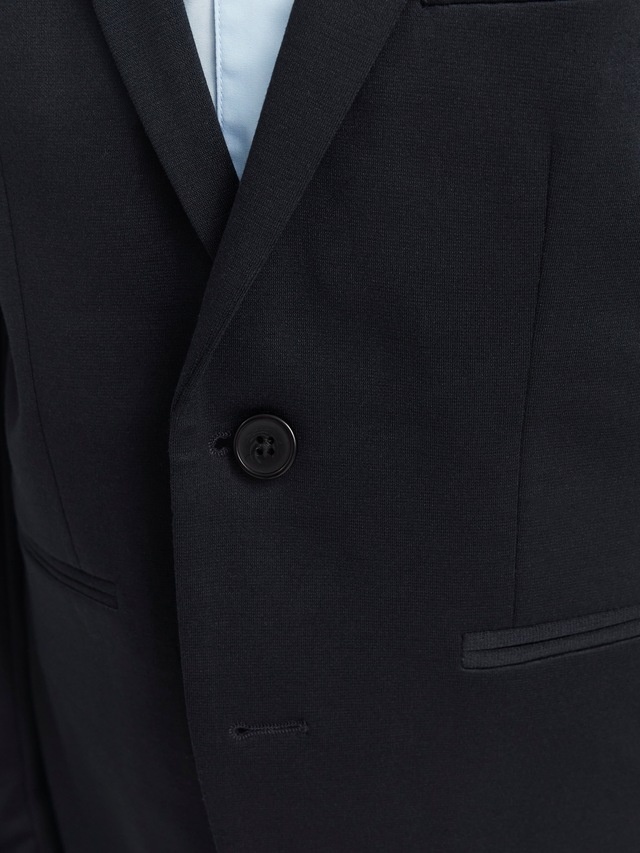 Jack & Jones Junior Sakko »JJEJAXON JERSEY BLAZER NOOS JNR«
