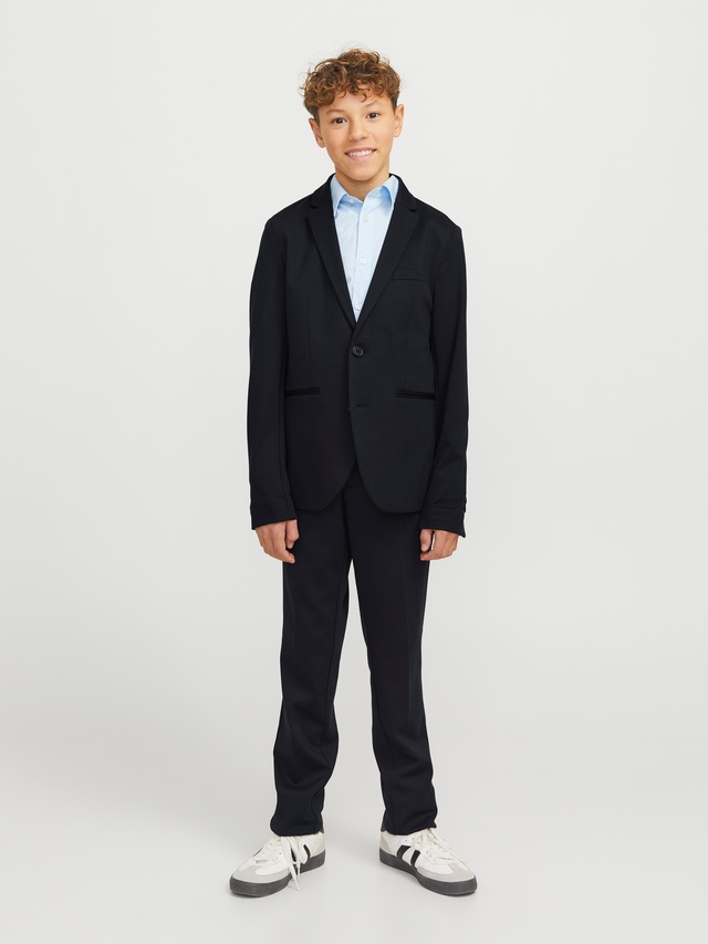 Jack & Jones Junior Sakko »JJEJAXON JERSEY BLAZER NOOS JNR«