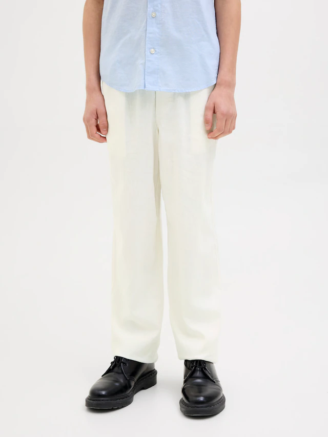Jack & Jones Junior Jogginghose »JPSTBILL JJPAROS JOGGER PANT SN JNR«