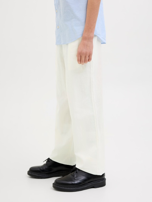 Jack & Jones Junior Jogginghose »JPSTBILL JJPAROS JOGGER PANT SN JNR«