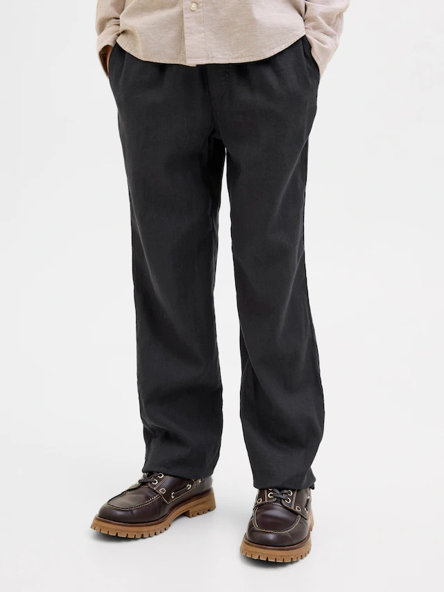 Jack & Jones Junior Jogginghose »JPSTBILL JJPAROS JOGGER PANT SN JNR«