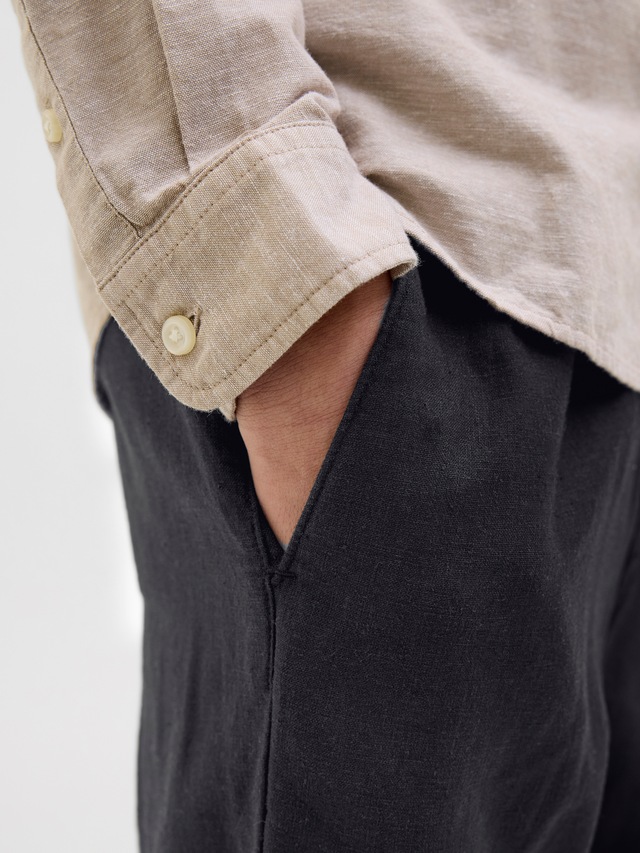Jack & Jones Junior Jogginghose »JPSTBILL JJPAROS JOGGER PANT SN JNR«