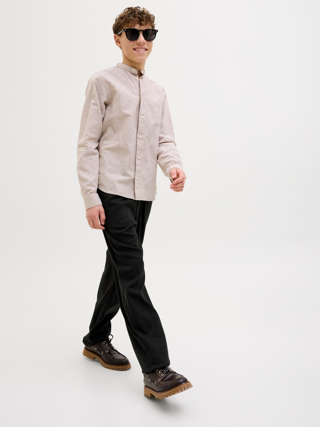 Jack & Jones Junior Jogginghose »JPSTBILL JJPAROS JOGGER PANT SN JNR«
