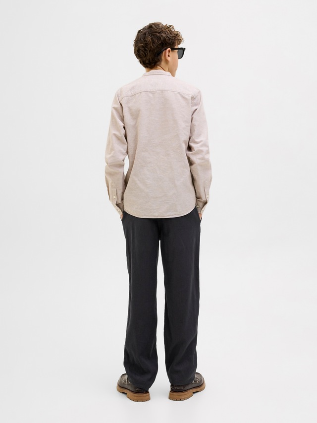 Jack & Jones Junior Jogginghose »JPSTBILL JJPAROS JOGGER PANT SN JNR«