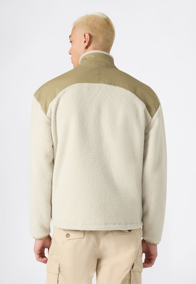 Champion Fleeceweste aus Polyester, in den Größen XXS bis XXL