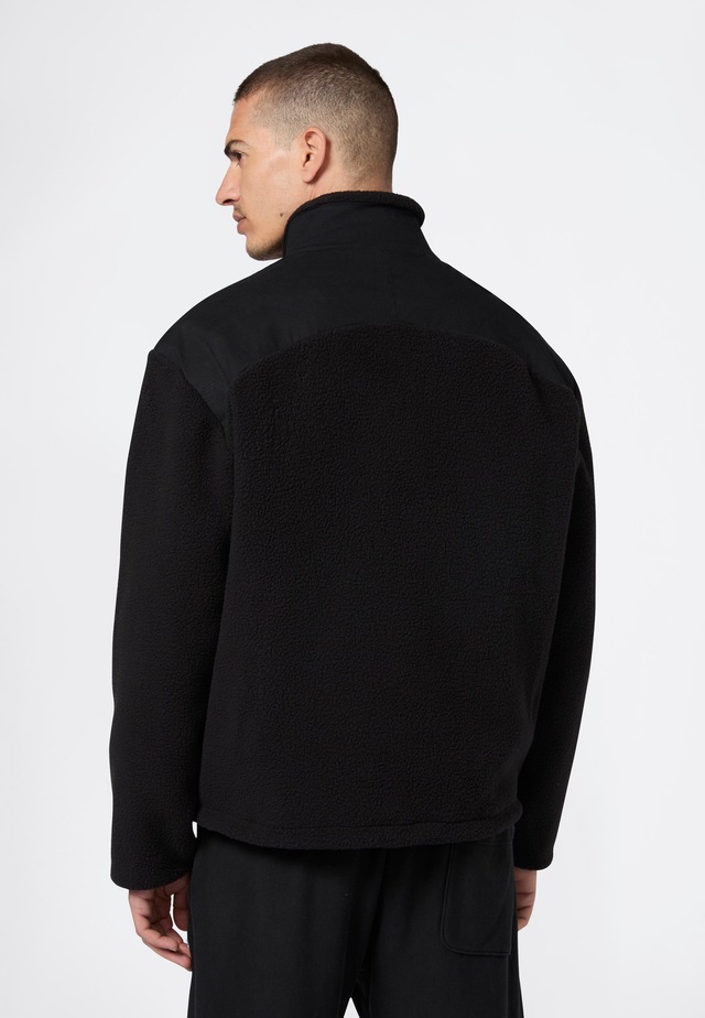 Champion Fleeceweste aus Polyester, in den Größen XXS bis XXL