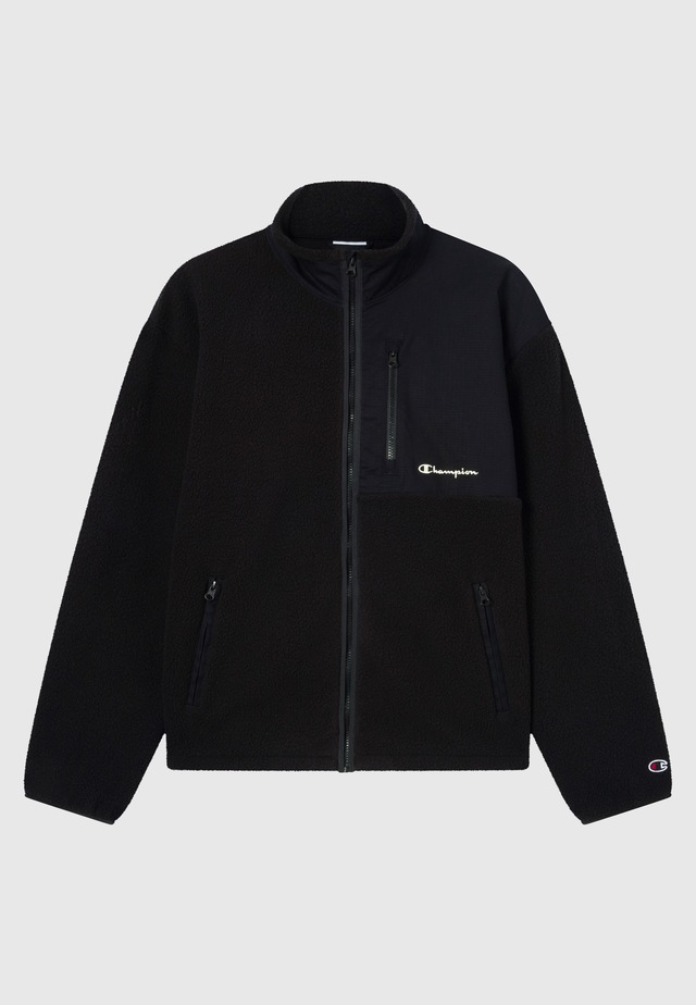 Champion Fleeceweste aus Polyester, in den Größen XXS bis XXL