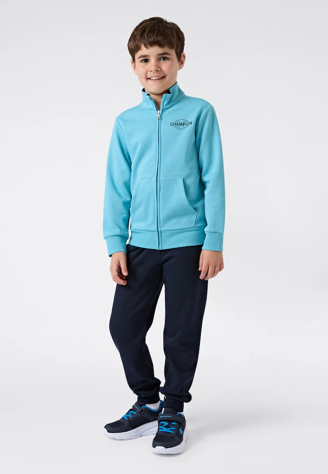 Champion Jogginganzug »Sweatsuits Fleece« 2 Stk. für Kinder und Jugendliche, atmungsaktives Material