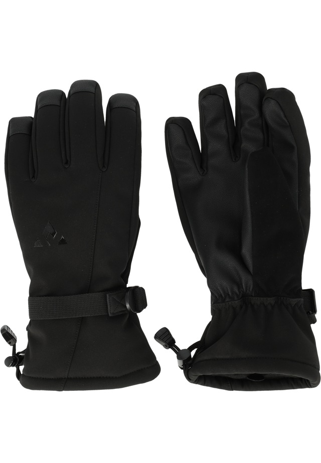 WHISTLER Skihandschuhe »Fenwick« mit touchscreen-kompatiblen Fingerspitzen