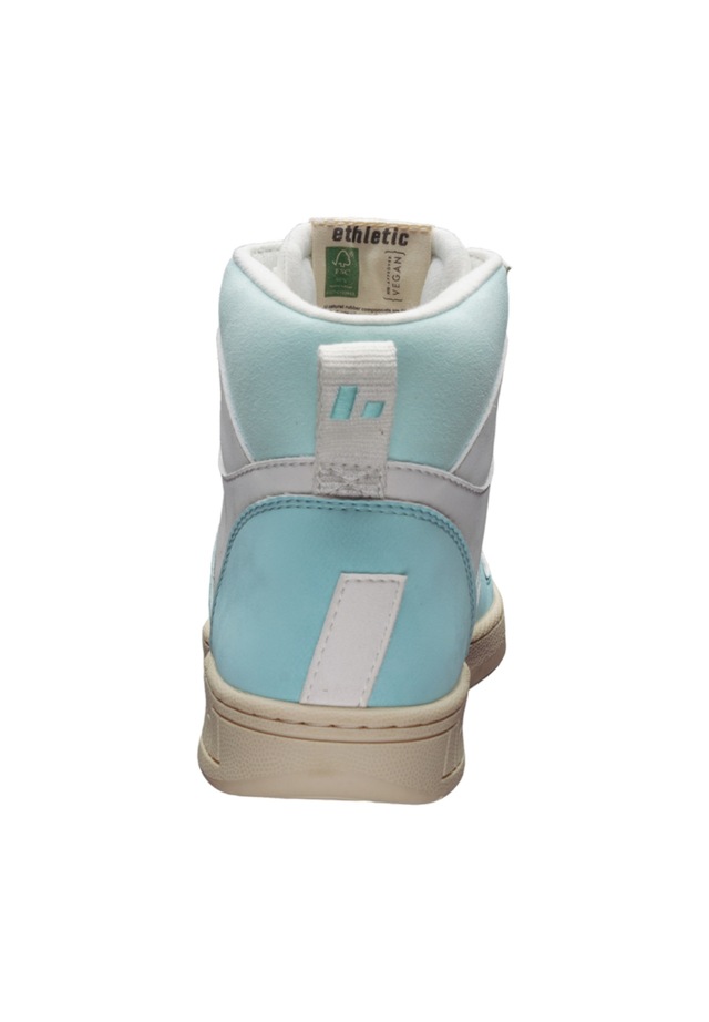 ETHLETIC Sneaker »Carl« recycled Produkt