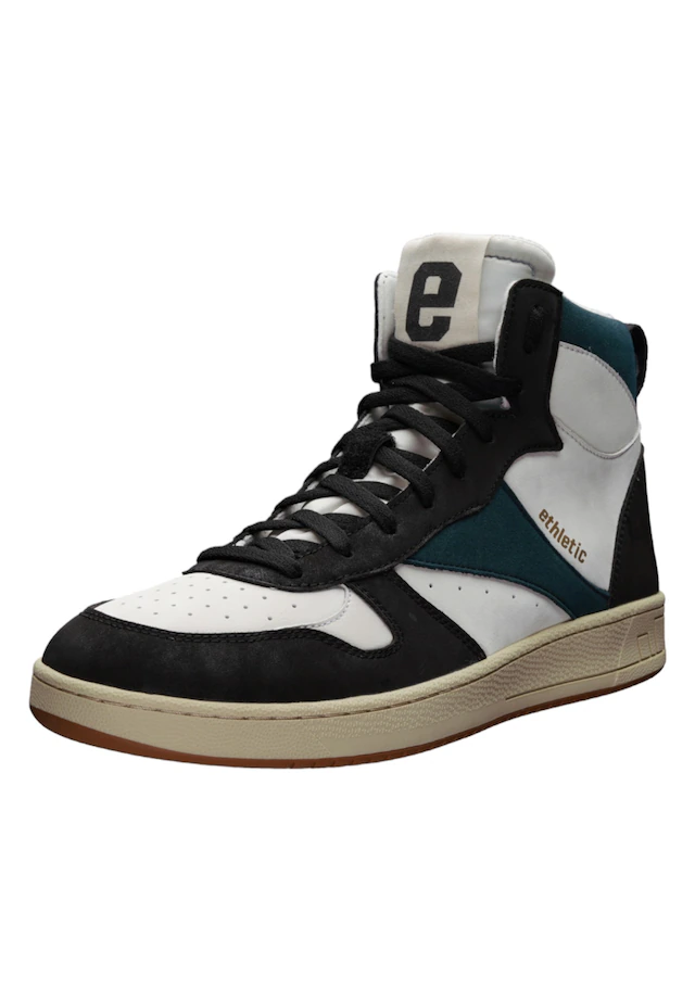 ETHLETIC Sneaker »Carl« recycled Produkt