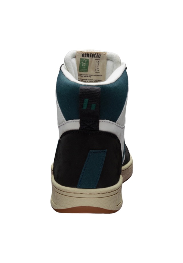 ETHLETIC Sneaker »Carl« recycled Produkt