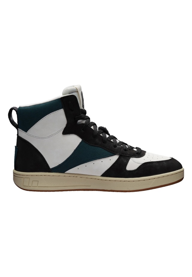 ETHLETIC Sneaker »Carl« recycled Produkt