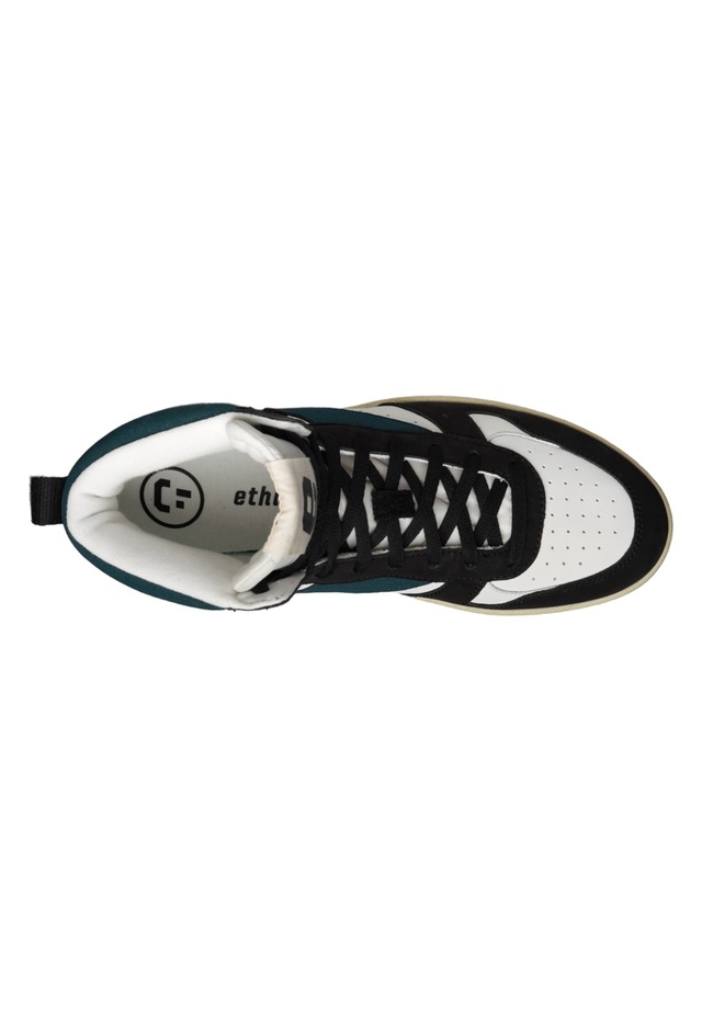 ETHLETIC Sneaker »Carl« recycled Produkt
