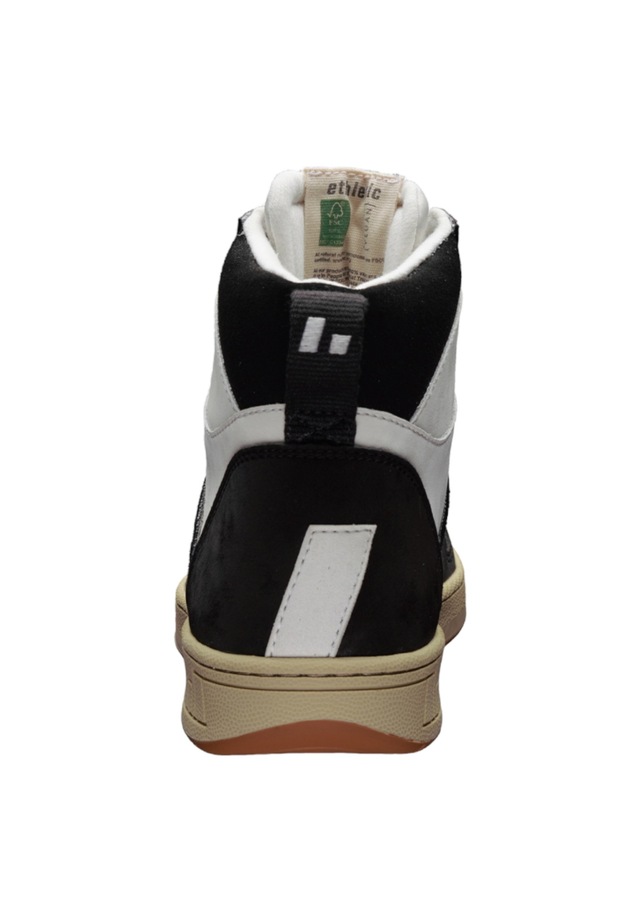 ETHLETIC Sneaker »Carl« recycled Produkt