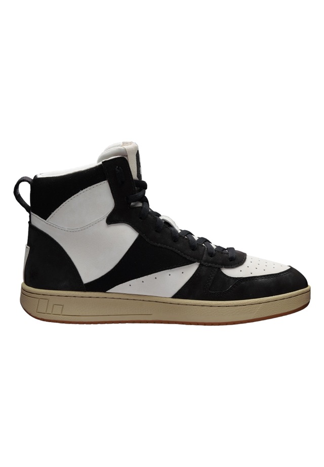 ETHLETIC Sneaker »Carl« recycled Produkt