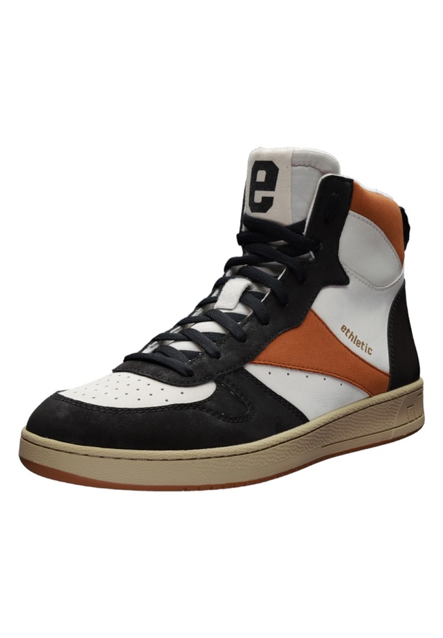 ETHLETIC Sneaker »Carl« recycled Produkt