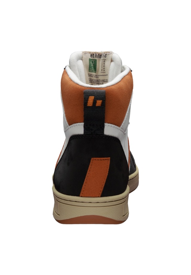 ETHLETIC Sneaker »Carl« recycled Produkt