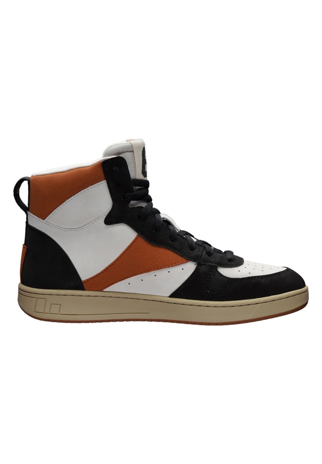 ETHLETIC Sneaker »Carl« recycled Produkt