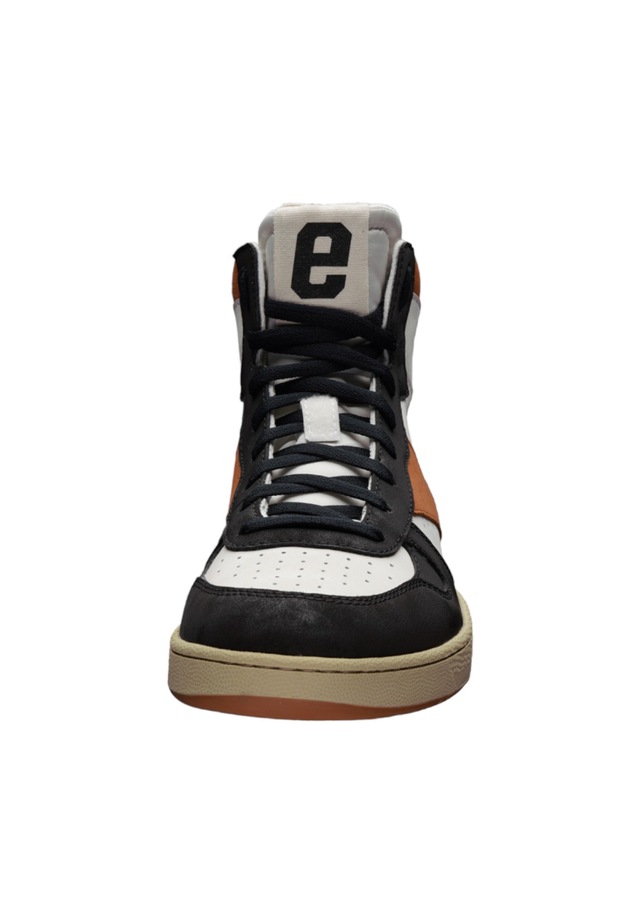 ETHLETIC Sneaker »Carl« recycled Produkt