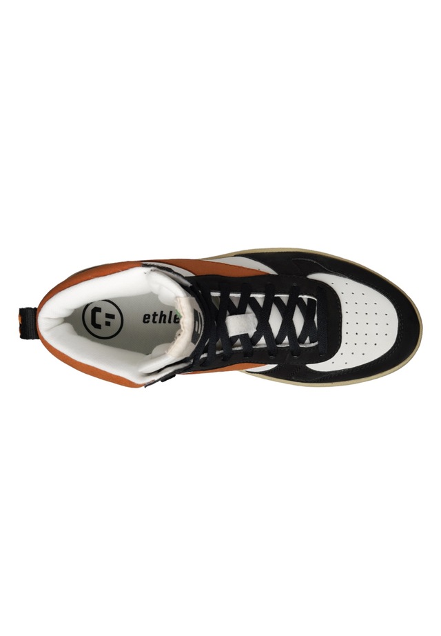 ETHLETIC Sneaker »Carl« recycled Produkt