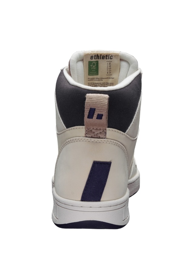 ETHLETIC Sneaker »Carl« recycled Produkt