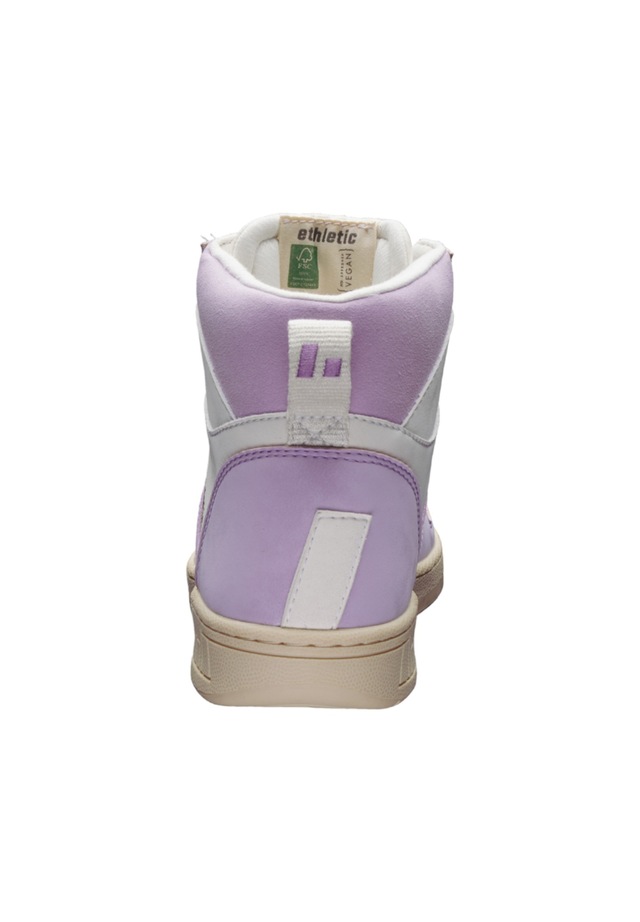 ETHLETIC Sneaker »Carl« recycled Produkt