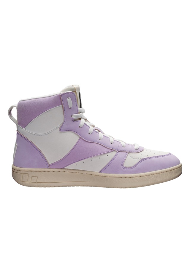 ETHLETIC Sneaker »Carl« recycled Produkt