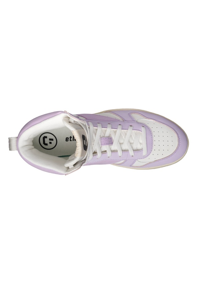 ETHLETIC Sneaker »Carl« recycled Produkt