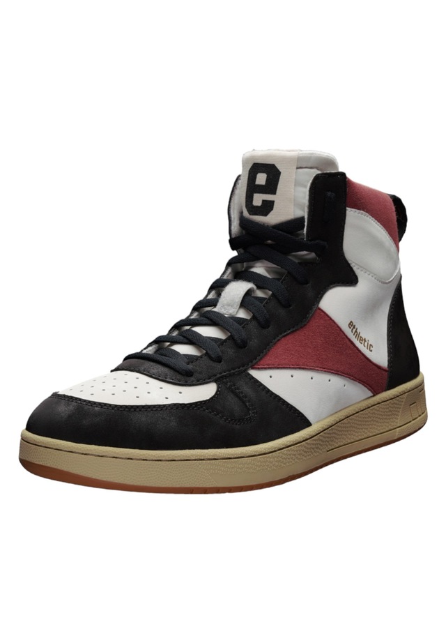 ETHLETIC Sneaker »Carl« recycled Produkt