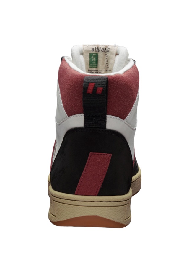 ETHLETIC Sneaker »Carl« recycled Produkt