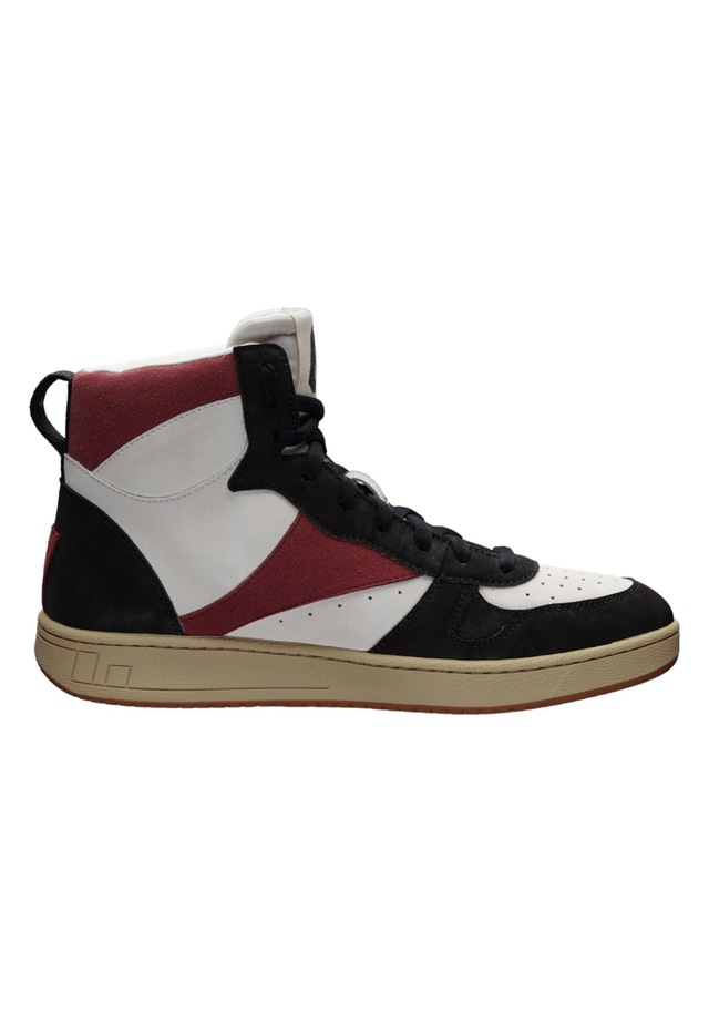ETHLETIC Sneaker »Carl« recycled Produkt
