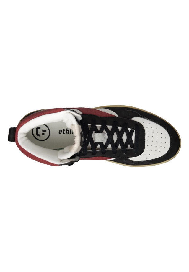 ETHLETIC Sneaker »Carl« recycled Produkt