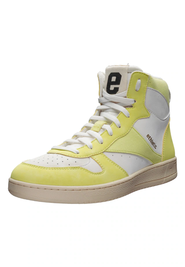 ETHLETIC Sneaker »Carl« recycled Produkt