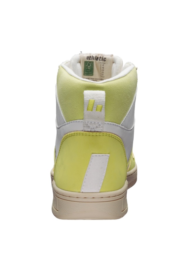 ETHLETIC Sneaker »Carl« recycled Produkt