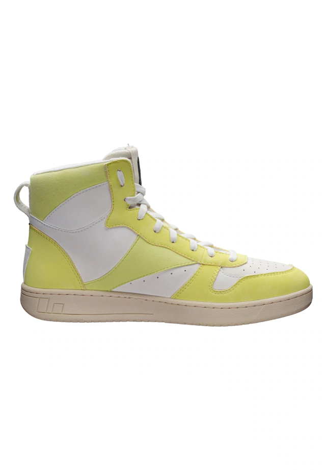 ETHLETIC Sneaker »Carl« recycled Produkt