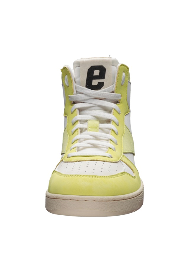 ETHLETIC Sneaker »Carl« recycled Produkt