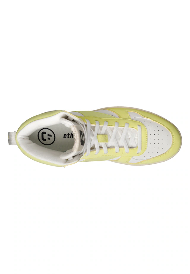 ETHLETIC Sneaker »Carl« recycled Produkt