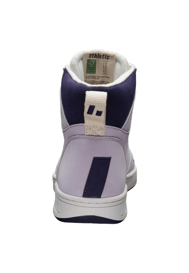 ETHLETIC Sneaker »Carl« recycled Produkt
