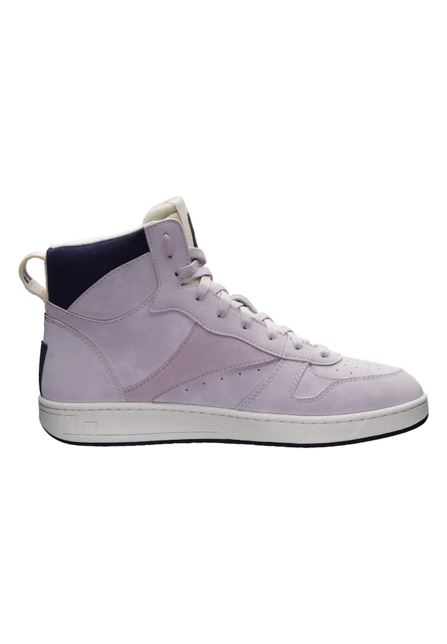 ETHLETIC Sneaker »Carl« recycled Produkt