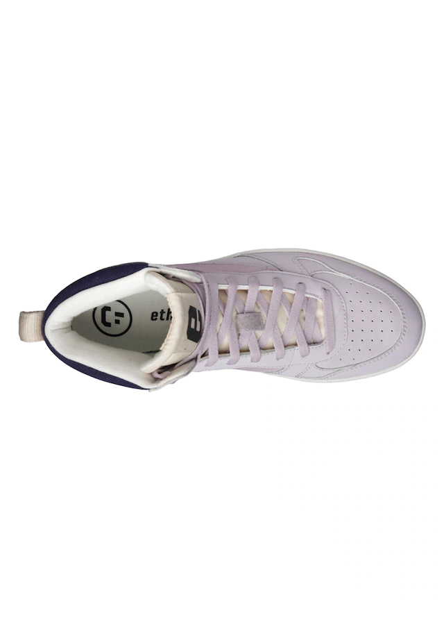 ETHLETIC Sneaker »Carl« recycled Produkt
