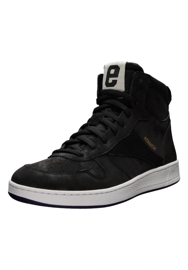 ETHLETIC Sneaker »Carl« recycled Produkt